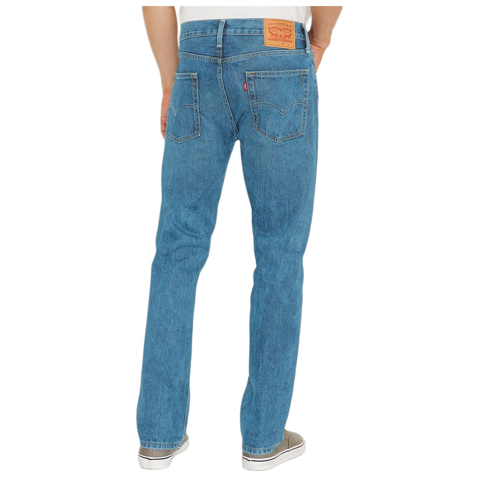 516 Straight Pant 2024