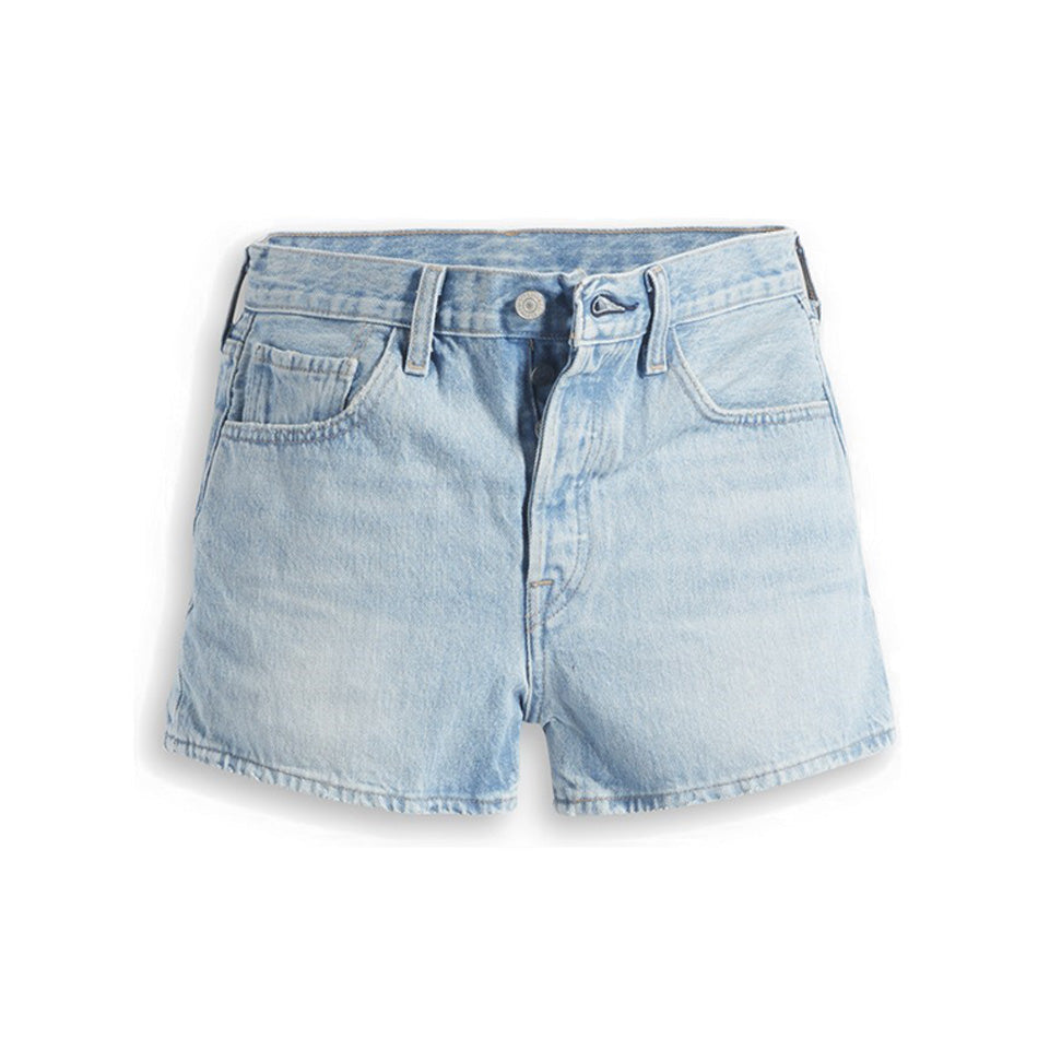 501 Mid Thigh Short