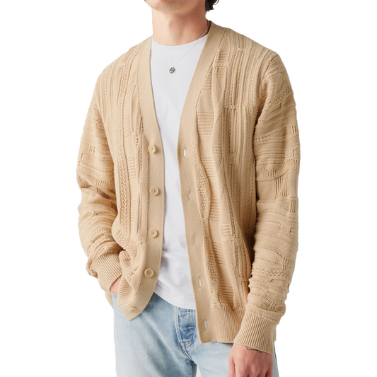 Richmond Cardigan