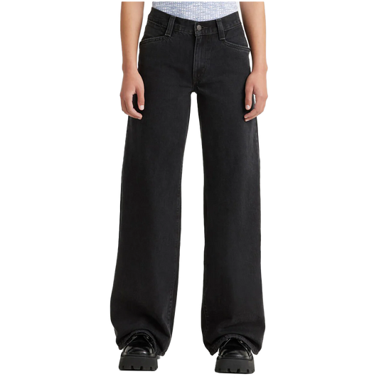 94 Baggy Wide Leg Over Exposure Pant