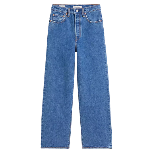 Ribcage Straight Ankle Jazz Pop Pant