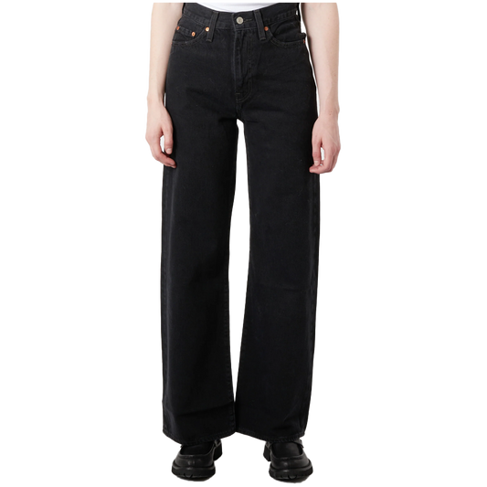 Ribcage Wide Leg H223 Rosie Posie Pant