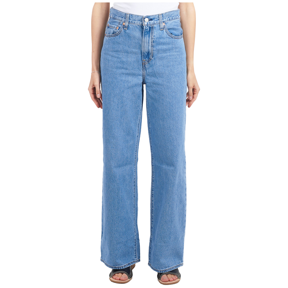 Ribcage Wide Leg H223 Splash Zone Pant