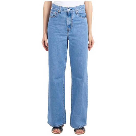 Ribcage Wide Leg H223 Splash Zone Pant