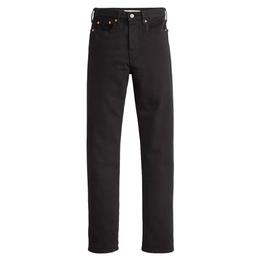 Wedgie Straight Black Sprout Pant