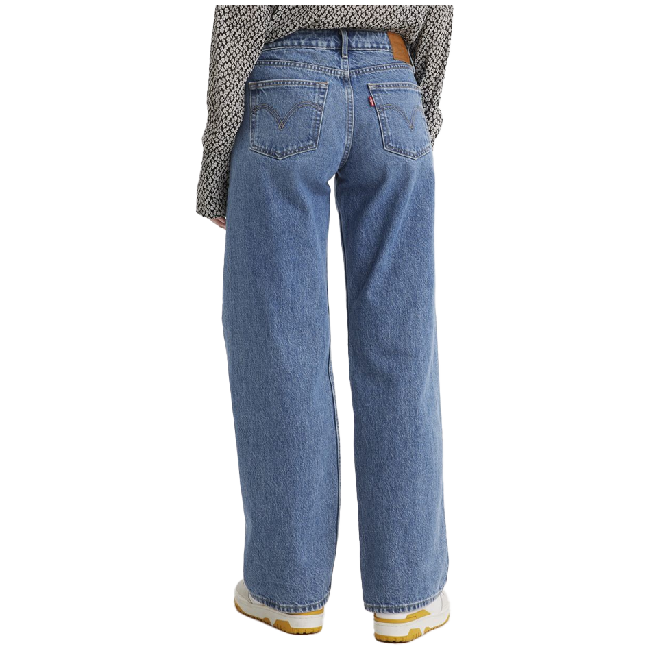 Low Loose Pant 2025