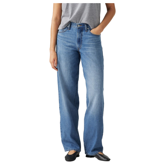 Baggy Daddy Pant 2025