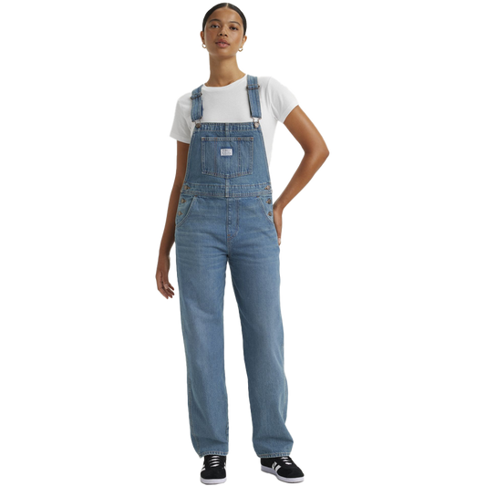 Vintage Overall 2025