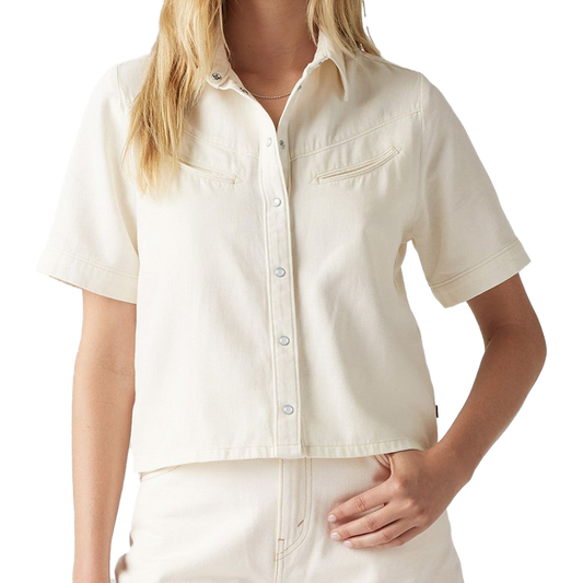 Rinoa Camp S/S Shirt 2025