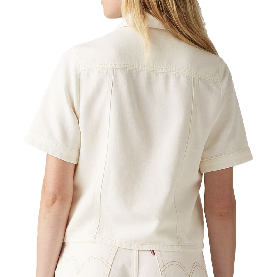 Rinoa Camp S/S Shirt 2025