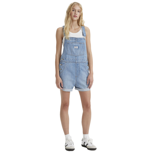 Vintage Shortall 2025