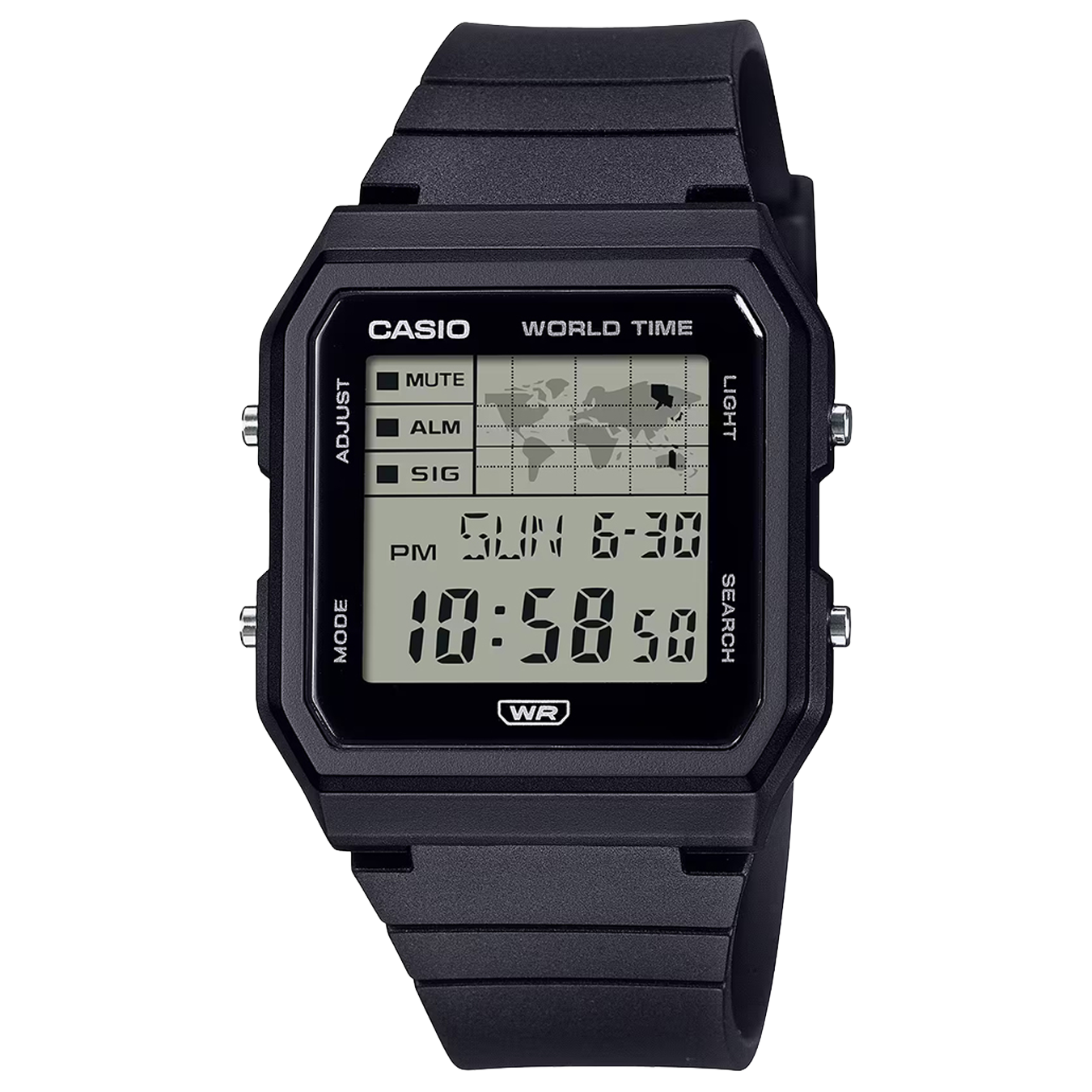 LF-30W-1A Watch