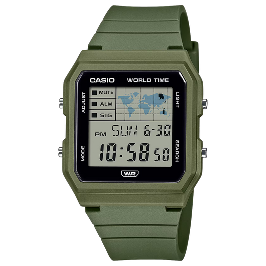 LF-30W-3A Watch