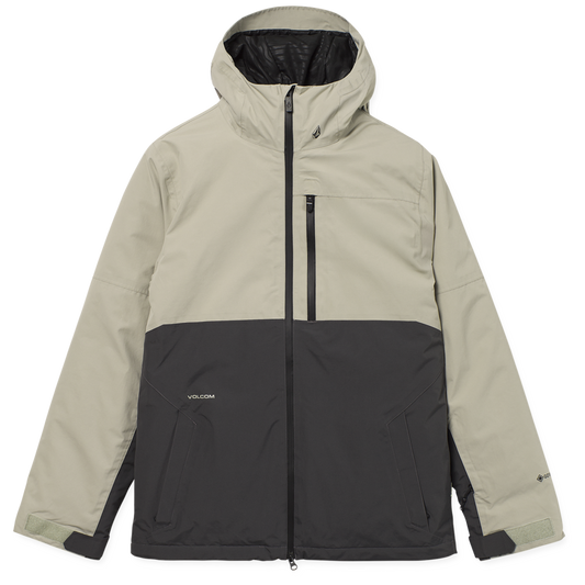 L GORE-TEX Jacket