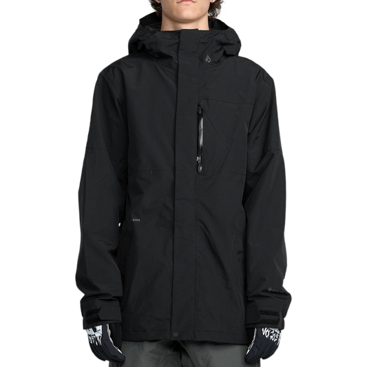 L Gore-Tex Jacket 2026