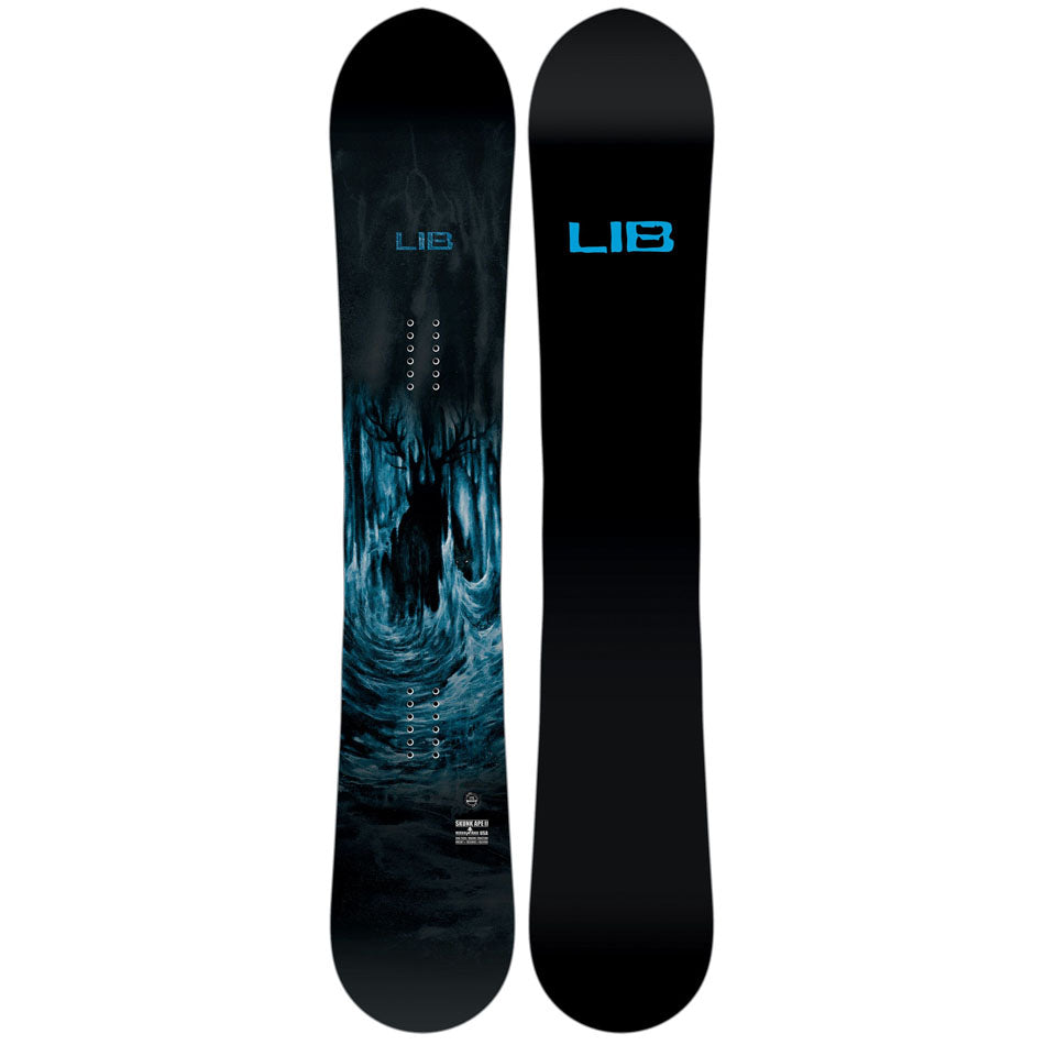 M Skunk Ape II Snowboard W24