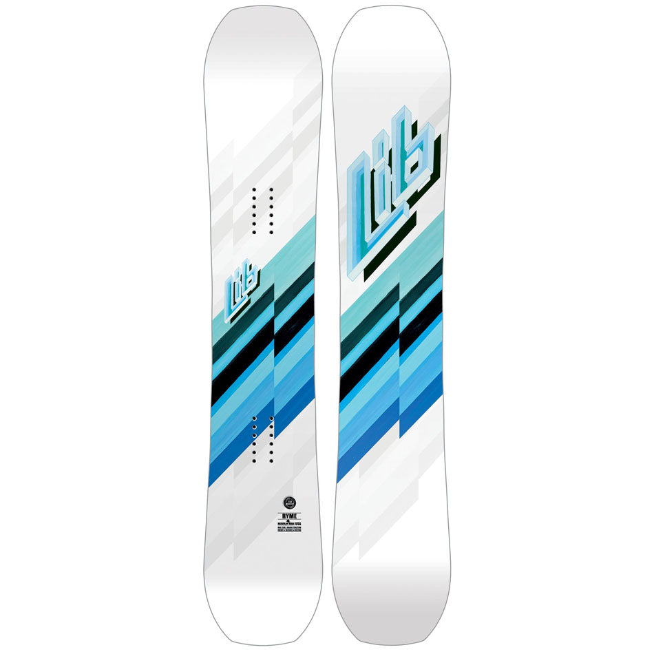 W Ryme Snowboard W24