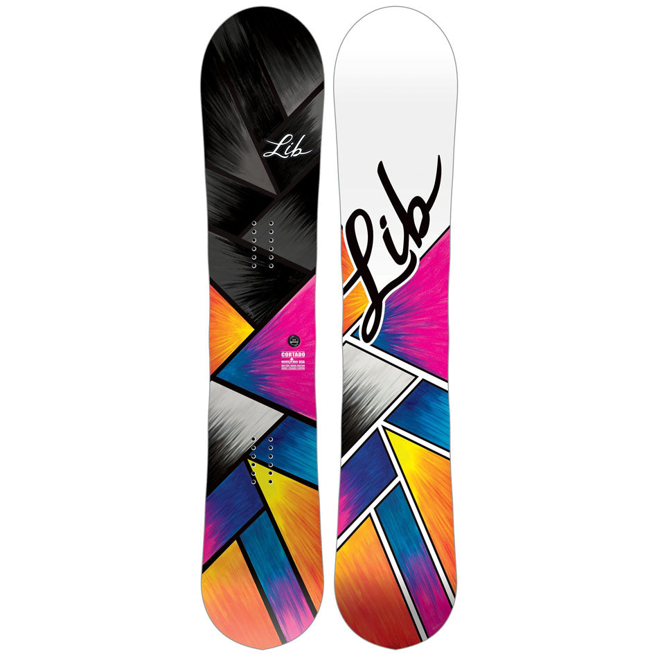 W Cortado Snowboard W24