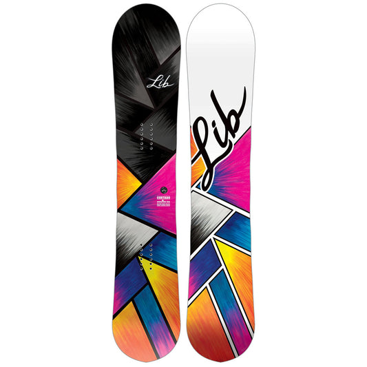 W Cortado Snowboard W24