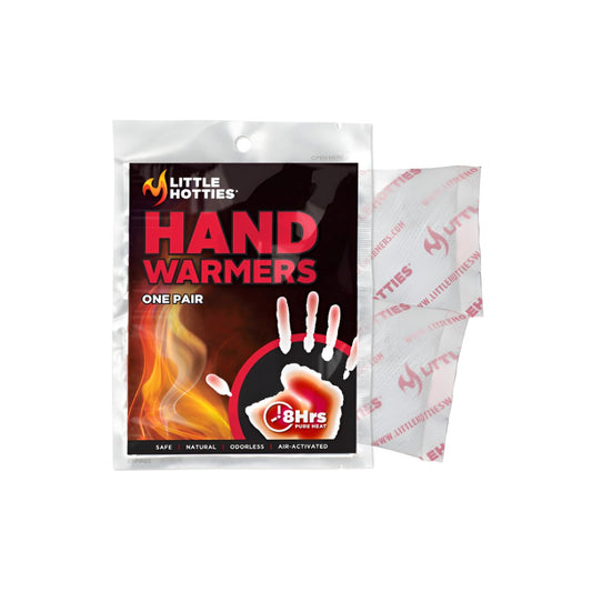 Lil Hotties Hand Warmers