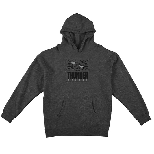 Live Wire Hoodie 2025