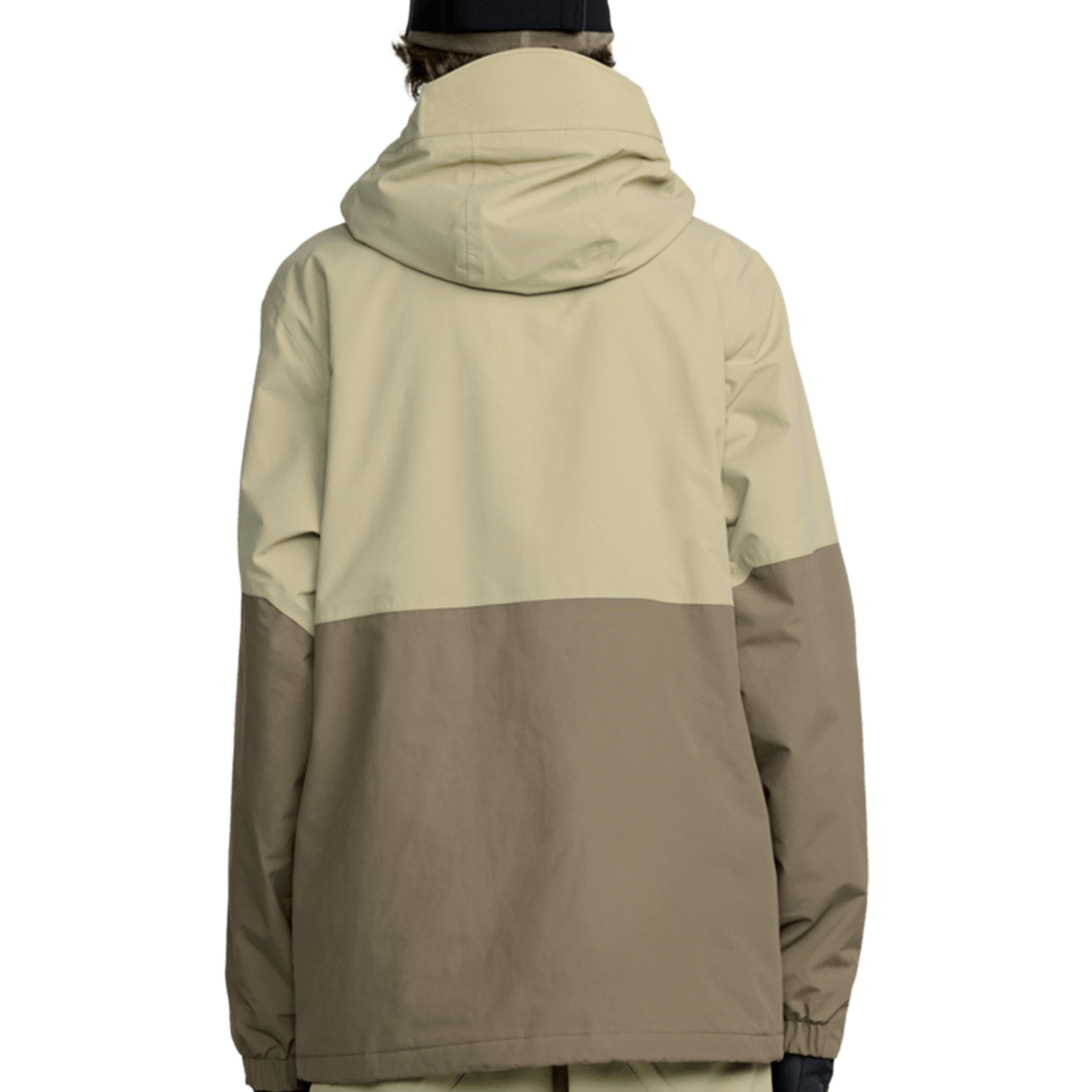 L Ins Gore-Tex Jacket