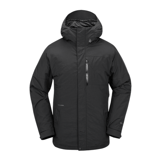 L Insulated Gore-Tex Jacket 2025