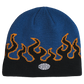 LL Burn Skully Beanie