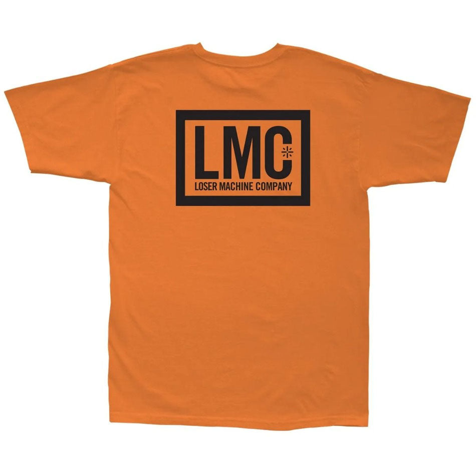 M Hardline S/S T-Shirts