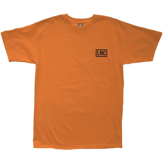 M Hardline S/S T-Shirts