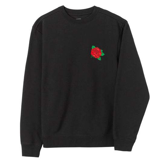 M Coleman Crew Sweater