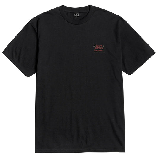M Rosebud Stock S/S T-Shirt FA23