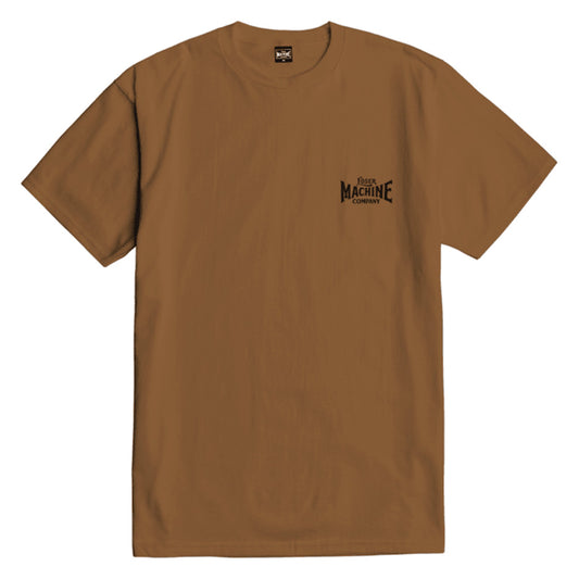 Santa Fe S/S T-Shirt 2024