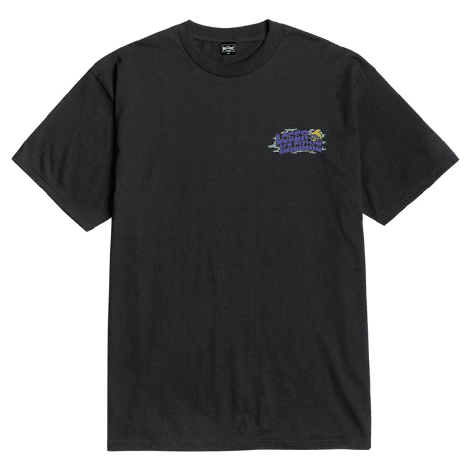 Mushroom Madness S/S T-Shirt 2024