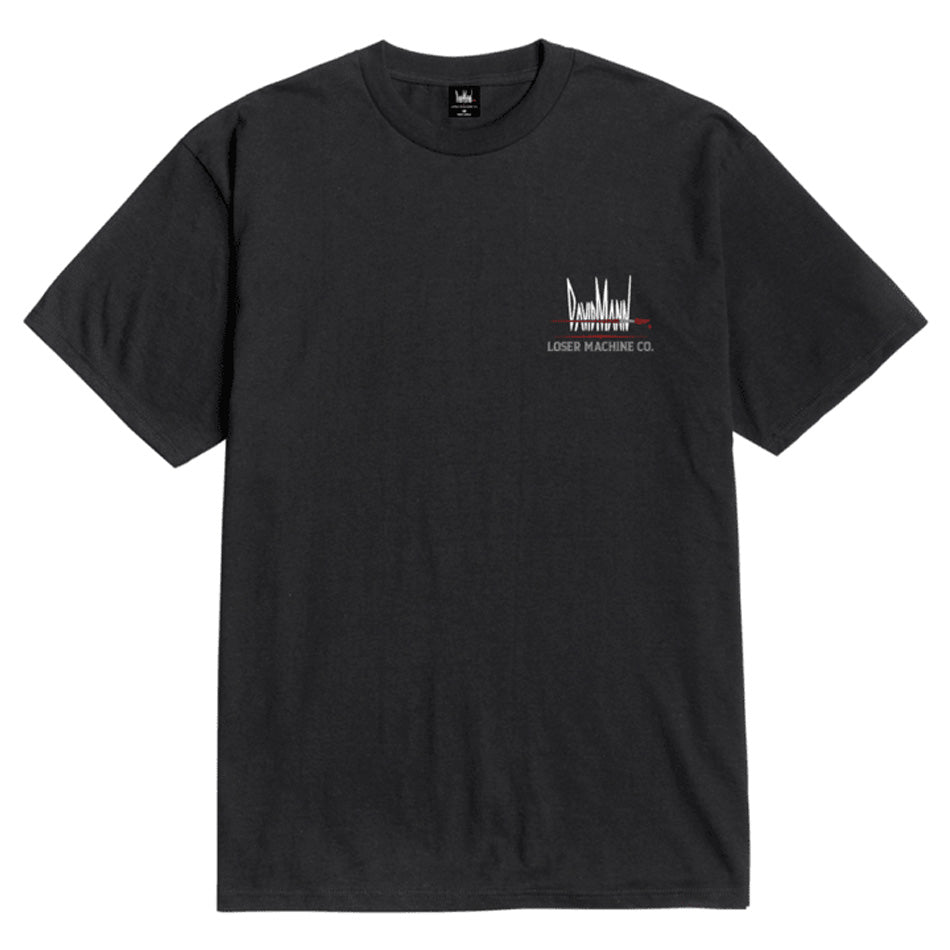 Poolside S/S T-Shirt