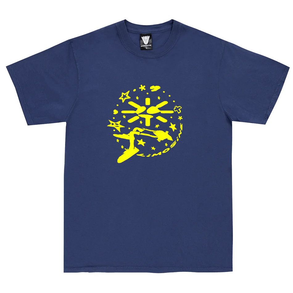 Solar Sucker S/S T-Shirt