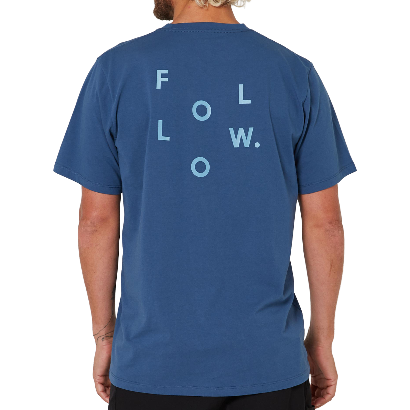 LOL S/S T-Shirt 2025