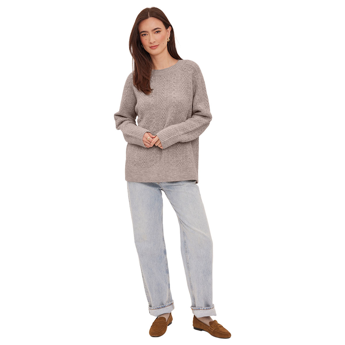 Lori Sweater