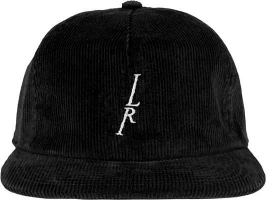 LR Hat