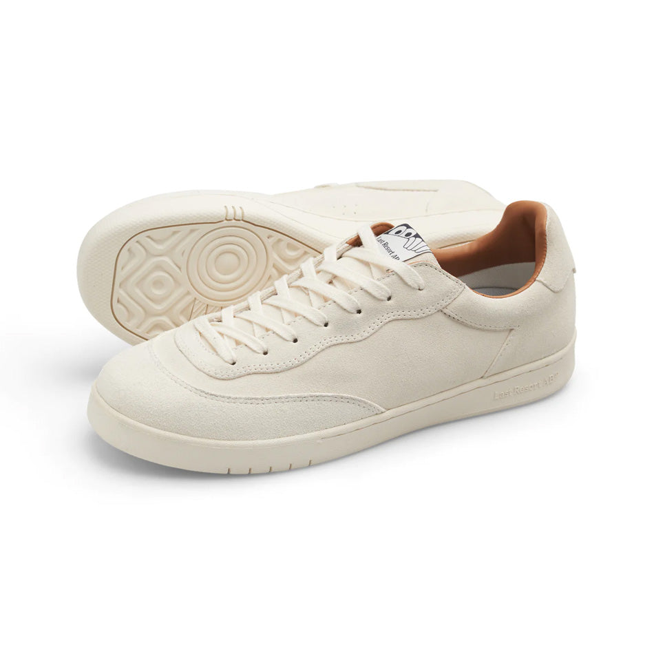 CM001 Lo Suede Shoe 2024