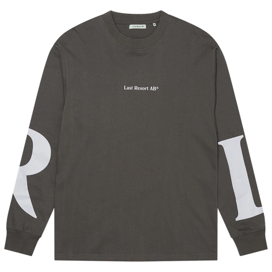 LR L/S T-Shirt