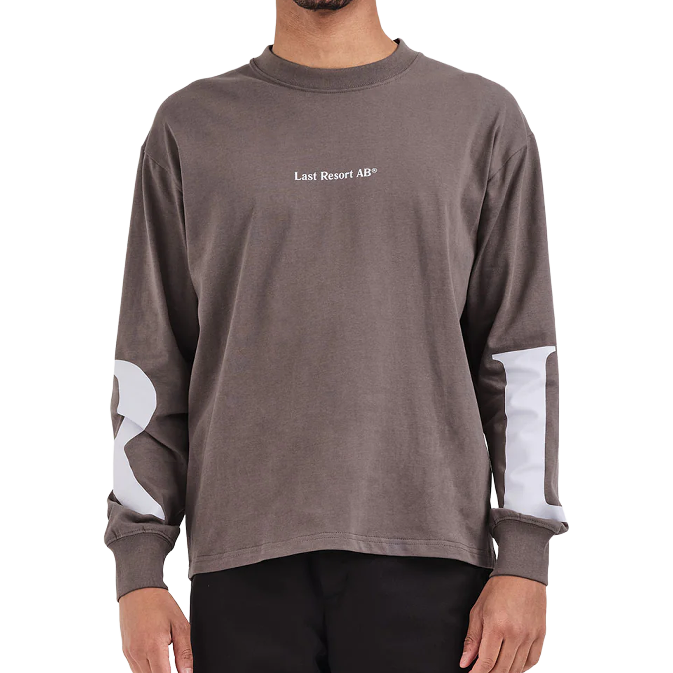 LR L/S T-Shirt