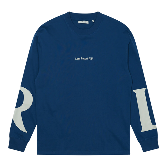 LR L/S T-Shirt