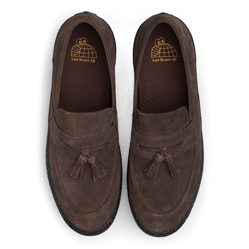VM005 Loafer Shoe FA23