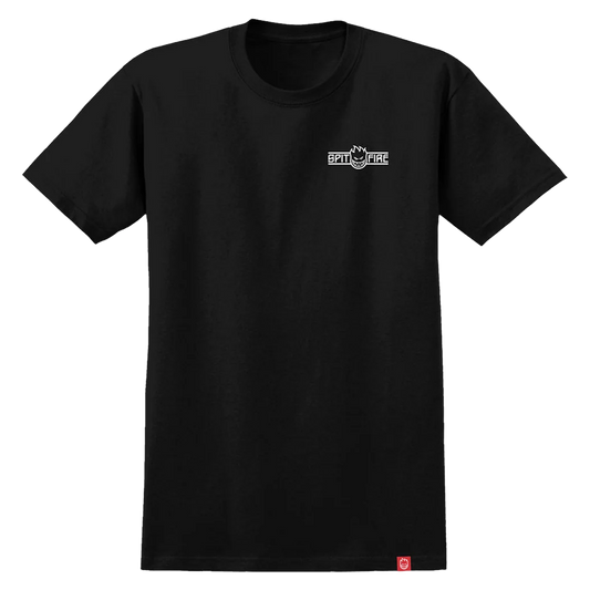 LTB Arch II S/S T-Shirt