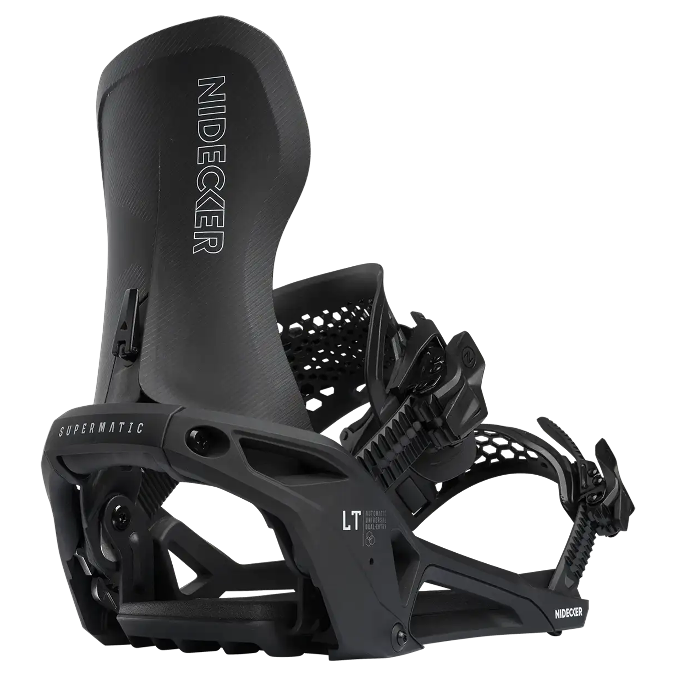 LT Supermatic Binding 2026