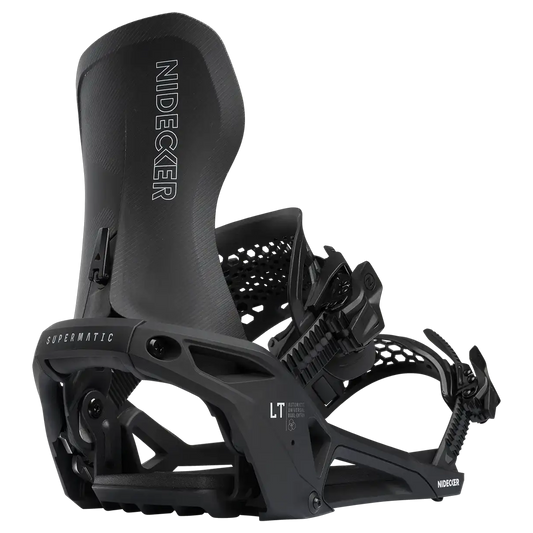 LT Supermatic Binding 2026