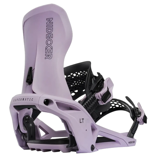 LT Supermatic Binding 2026