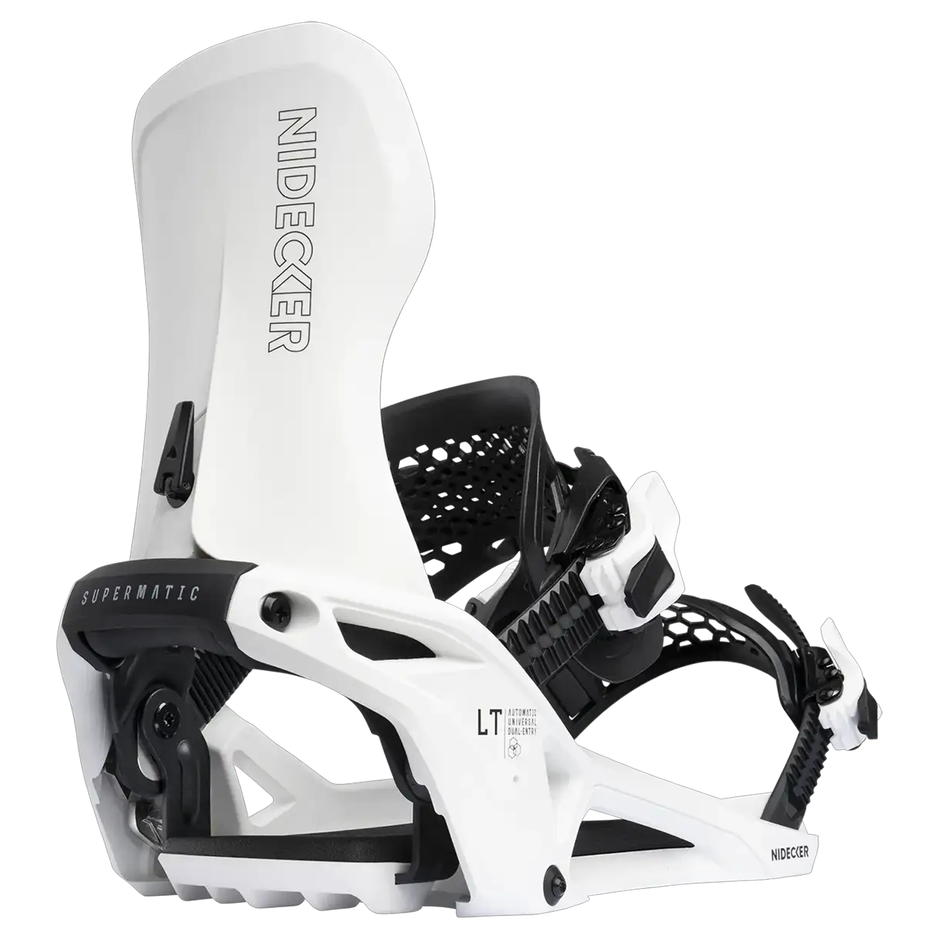LT Supermatic Binding 2026