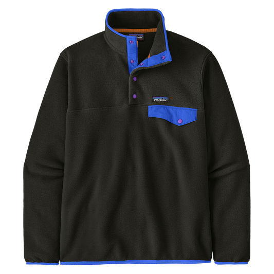 LW Synch Snap-T P/O Fleece